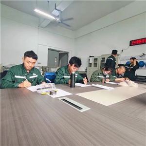 2024年6月职工劳动技能竞赛