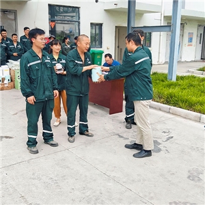2024年6月职工劳动技能竞赛